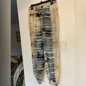 Jogger / festival / lounge pants